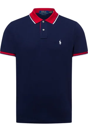 Ralph Lauren Męska koszulka polo