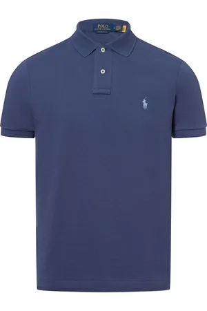 Ralph Lauren Męska koszulka polo