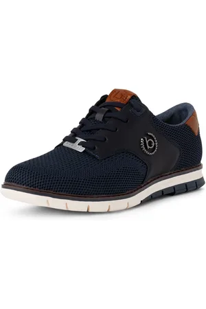 Bugatti Męskie buty na co dzień