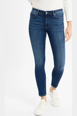QS by s.Oliver Dżinsy skinny fit - Izabell