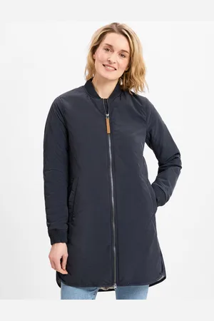 Camel Active Męski płaszcz funkcjonalny