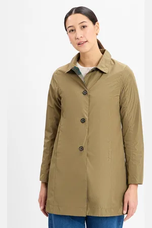 Barbour Damska kurtka przejściowa - Babbity