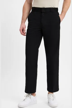 Dickies Męskie spodnie materiałowe - 874 Original Fit
