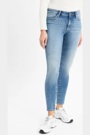 QS by s.Oliver Dżinsy skinny fit - Izabell