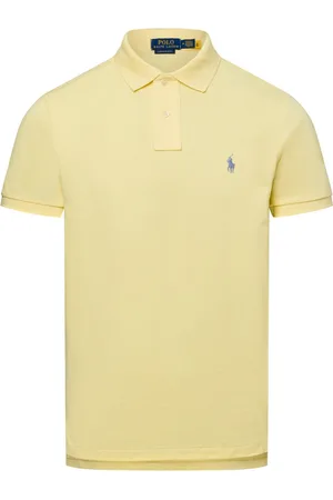 Ralph Lauren Męska koszulka polo