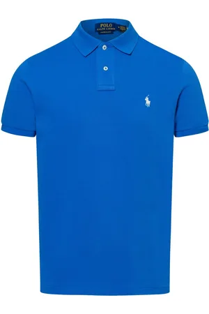 Ralph Lauren Męska koszulka polo