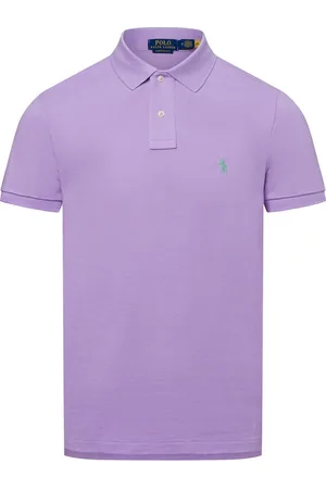 Ralph Lauren Męska koszulka polo