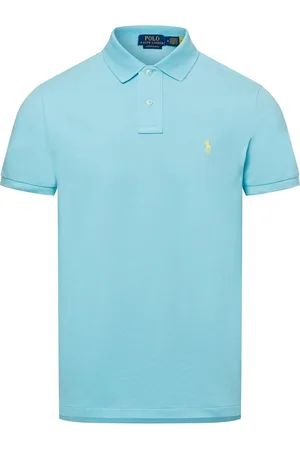 Ralph Lauren Męska koszulka polo