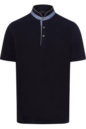 Bugatti Męska koszulka polo