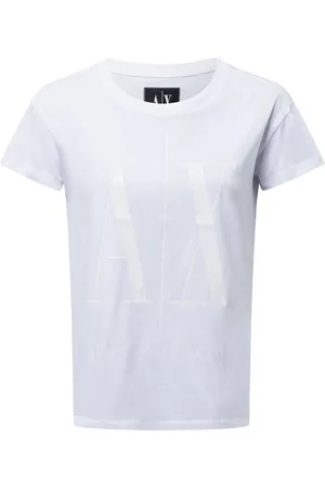Armani Exchange Koszulka damska