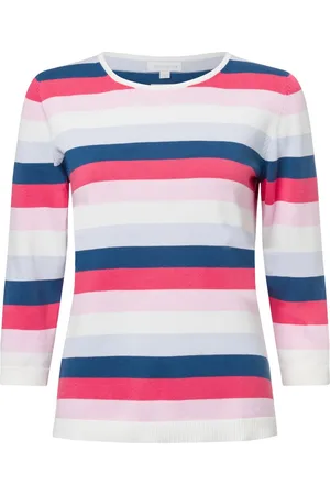 brookshire Sweter damski z dzianiny