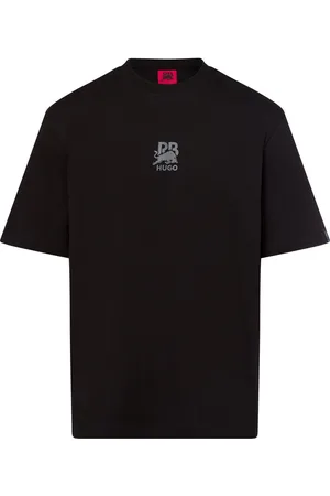 HUGO BOSS Koszulka męska - Deckies