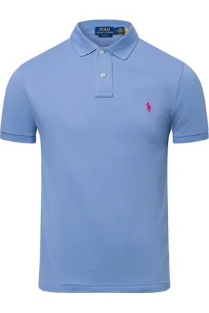 Ralph Lauren Męska koszulka polo