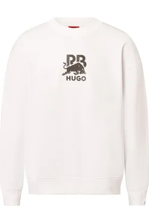 HUGO BOSS Bluza męska - Dahrain RB