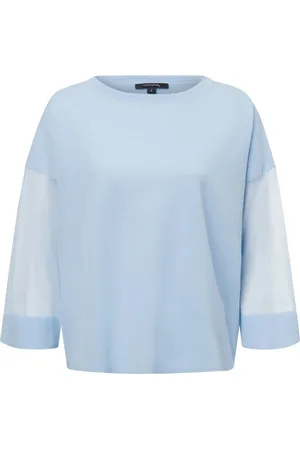 Comma, Sweter damski z dzianiny