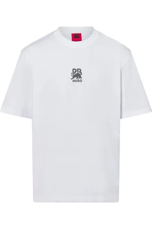 HUGO BOSS Koszulka męska - Deckies