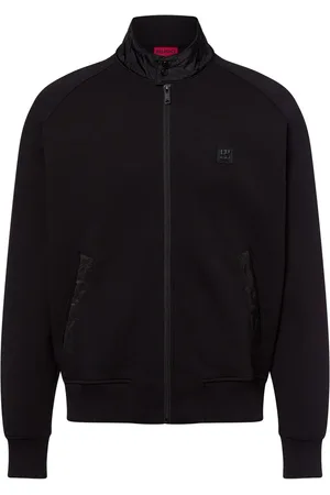 HUGO BOSS Bluza męska - Diwano