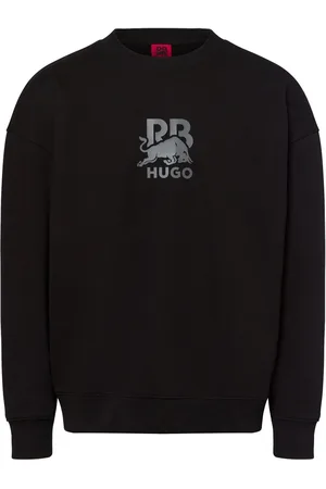 HUGO BOSS Bluza męska - Dahrain RB
