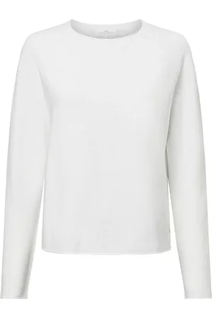 Fynch-Hatton Sweter damski z dzianiny