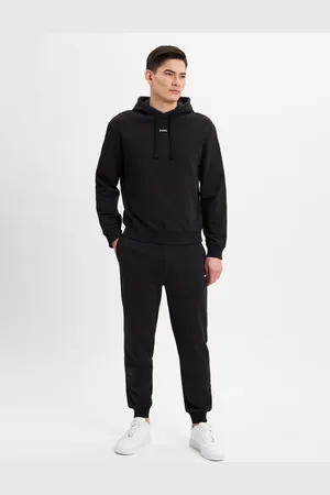 HUGO BOSS Męski strój do biegania - Dapo Dayote