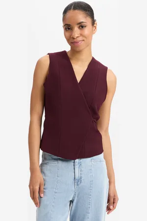 Neo Noir Top damski - Samara