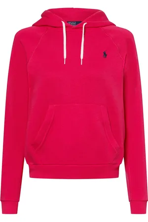 Ralph Lauren Damski sweter z kapturem