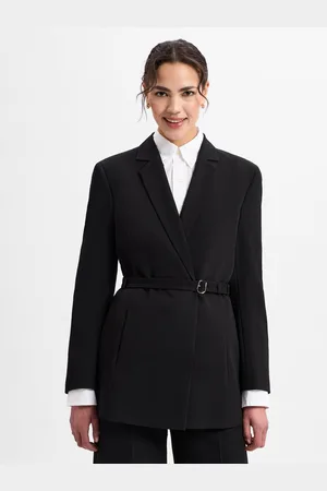 HUGO BOSS Marynarka damska - Amelira