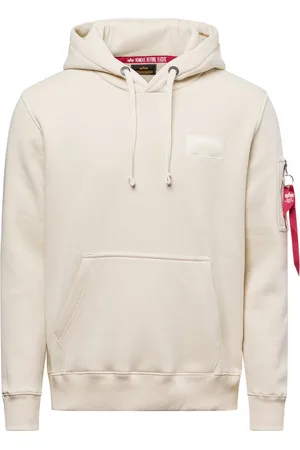 Alpha Industries Bluza nierozpinana