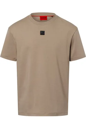 HUGO BOSS Koszulka męska - Dalile