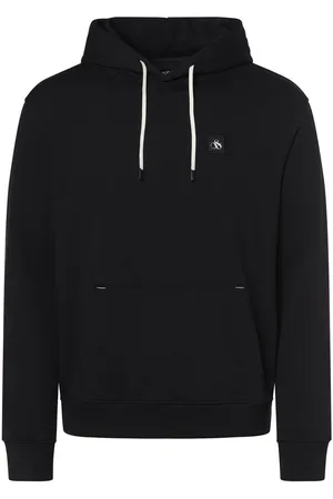 Scotch&Soda Męska bluza z kapturem