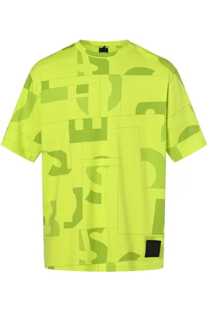 HUGO BOSS T-shirt męski
