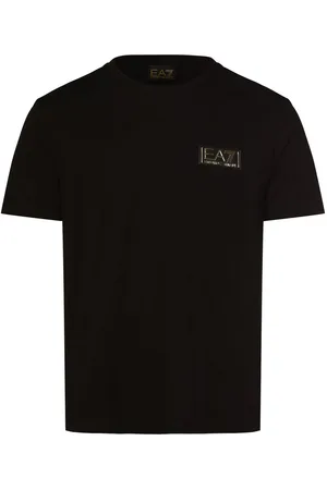 EA7 T-shirt męski