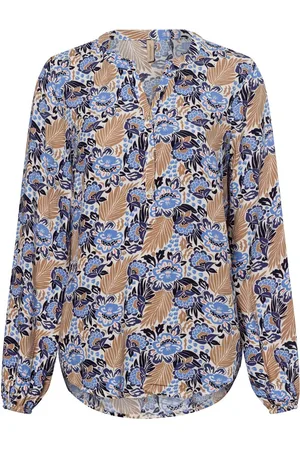 soyaconcept Bluzka damska - SC-Pearl