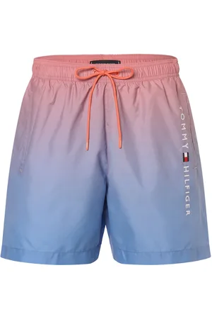 Tommy Hilfiger Męskie spodenki kąpielowe