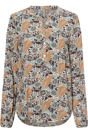 soyaconcept Bluzka damska - SC-Pearl