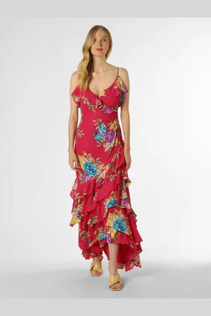 Ralph Lauren Damska sukienka wieczorowa