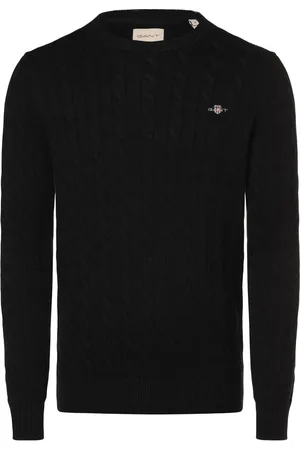 GANT Sweter męski