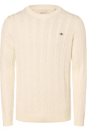 GANT Sweter męski