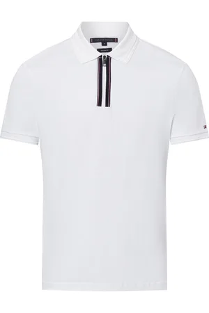 Tommy Hilfiger Męska koszulka polo