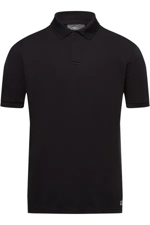 Drykorn Męska koszulka polo - Santos