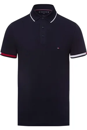 Tommy Hilfiger Męska koszulka polo