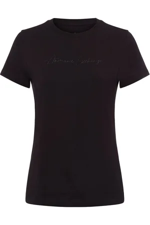 Armani Exchange Koszulka damska