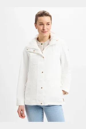 Wellensteyn Damska kurtka funkcjonalna - Sailing Short