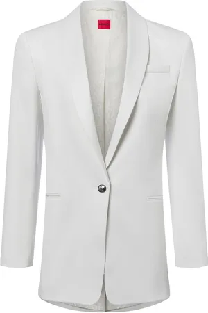 HUGO BOSS Marynarka damska - Alinue