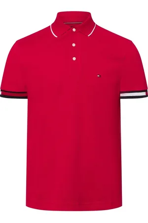 Tommy Hilfiger Męska koszulka polo