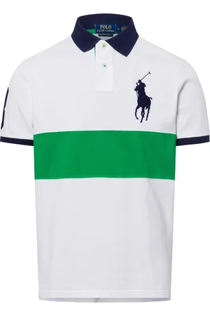 Ralph Lauren Męska koszulka polo