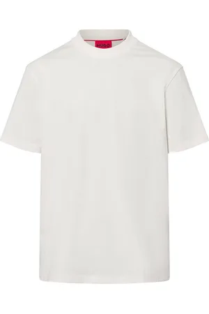 HUGO BOSS Koszulka męska - Dapolino