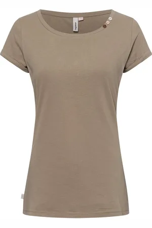Ragwear Koszulka damska - Fllorah