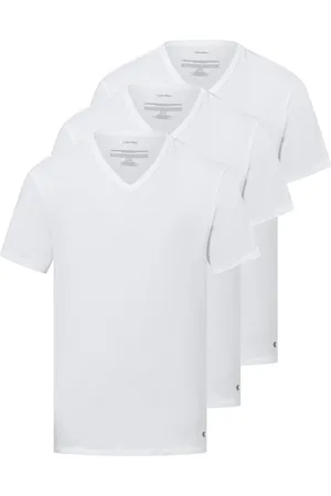 Calvin Klein T-shirt w 3-paku