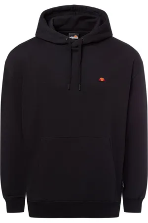 Ellesse Męski sweter z kapturem - Naxios